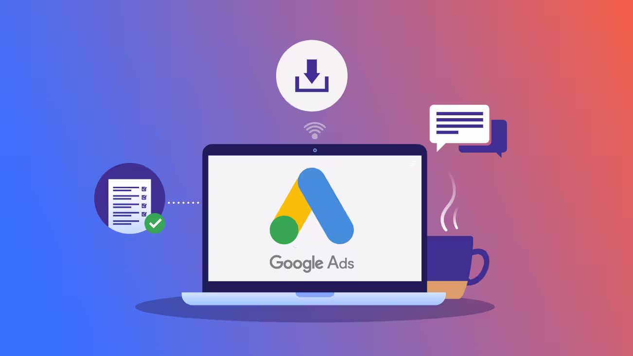 Google Ads Pro