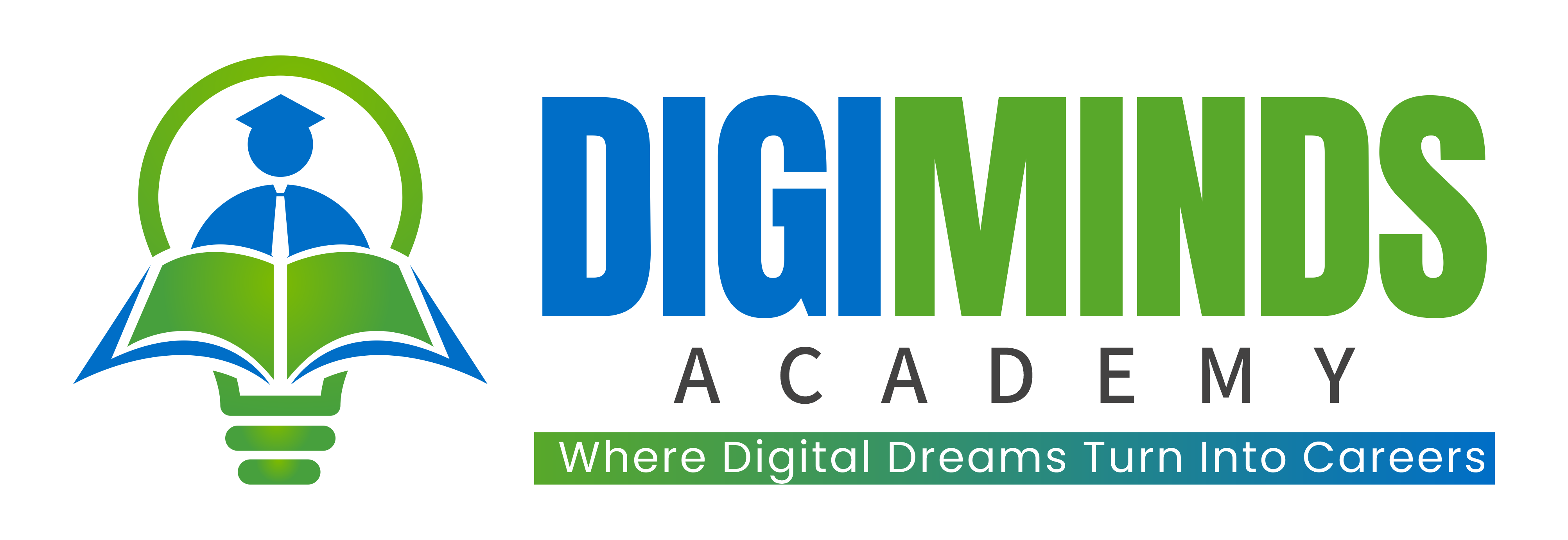 Digiminds Academy