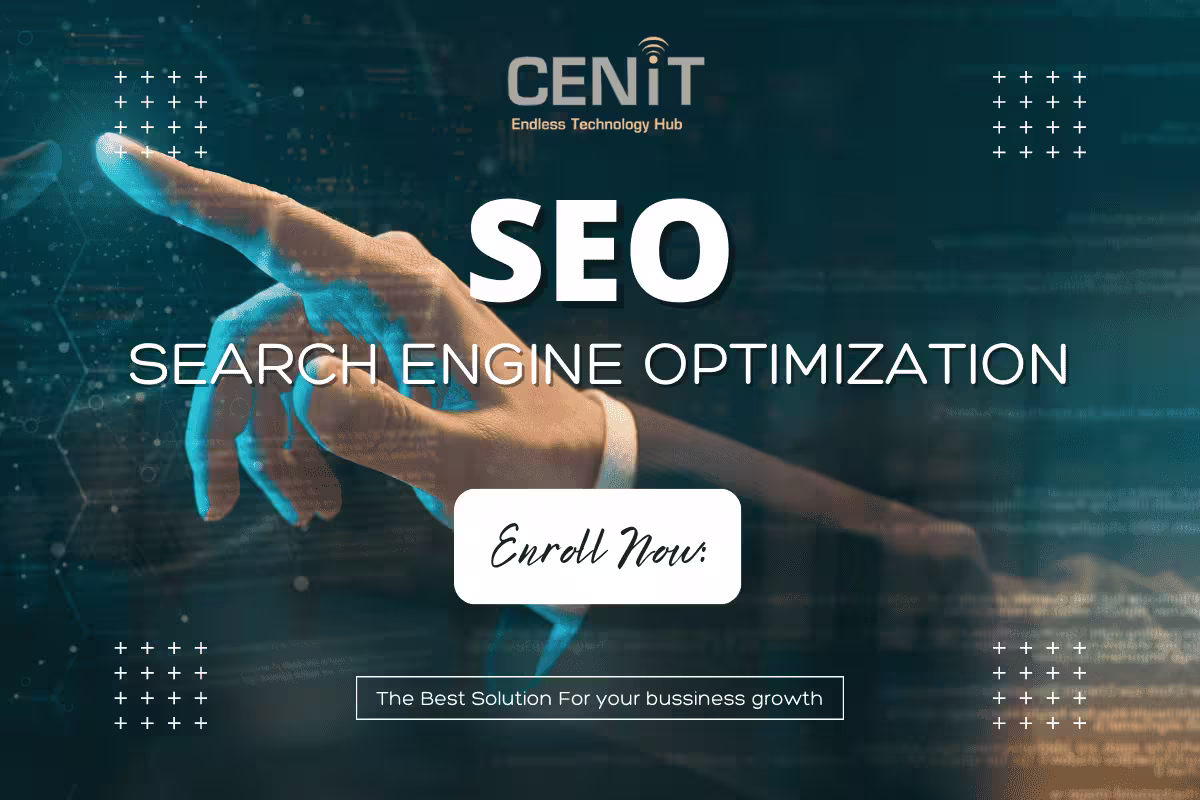 SEO Mastery Course